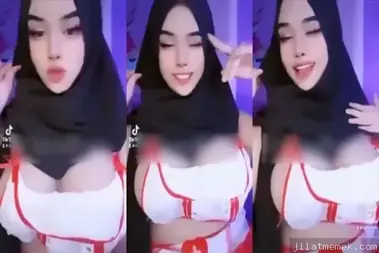 Bokep Hijab Cosplay Suster Nakal Minta Disuntik