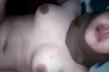 Bokep Indo Genjot Adek Jilbab Coklat Mulus Banget