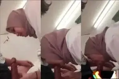 Bokep Jilbab Main Belakang Saat Jam Istirahat