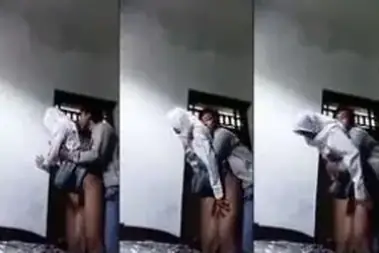 Bokep Lama Pasangan SMA Ngewe Kamar Lumer WOT HD 2026