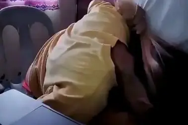 Tante Cari Hiburan Rekaman Rumah Kosong